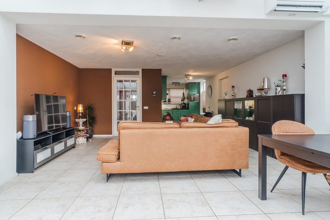 Foto 11 van Pastoor Gillisstraat 147