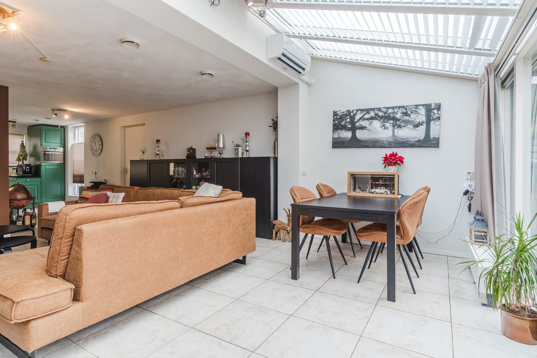 Foto 13 van Pastoor Gillisstraat 147