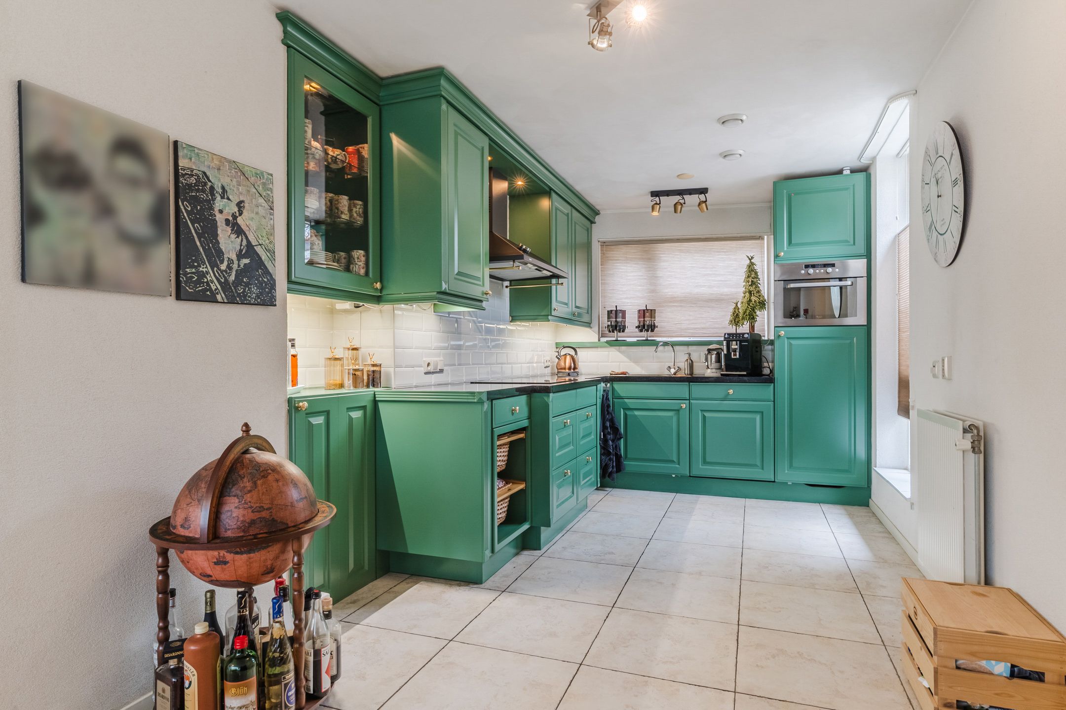 Foto 15 van Pastoor Gillisstraat 147