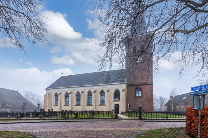 Foto 51 van It Spyk 16