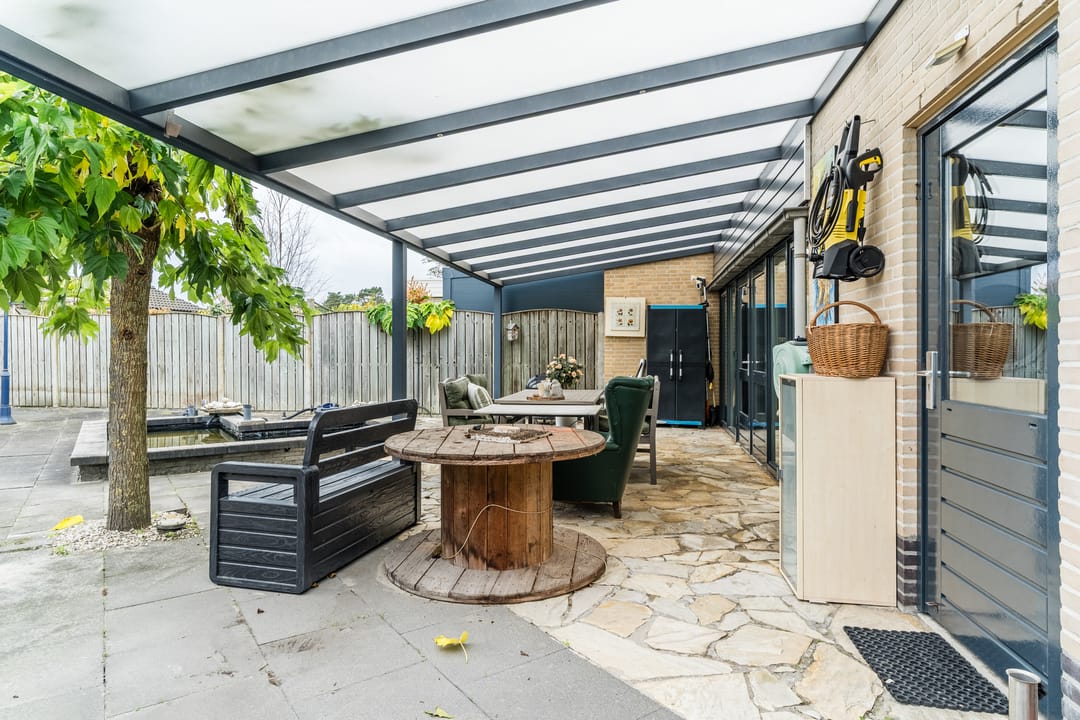 Foto 23 van Pastoor Gillisstraat 147