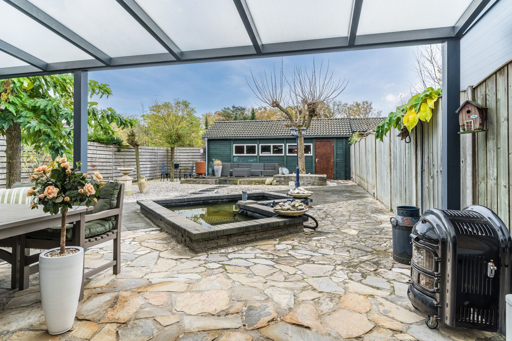 Foto 24 van Pastoor Gillisstraat 147