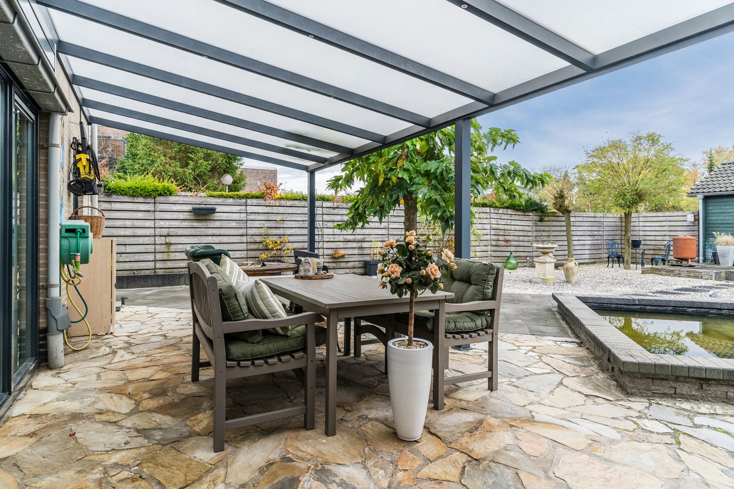 Foto 25 van Pastoor Gillisstraat 147