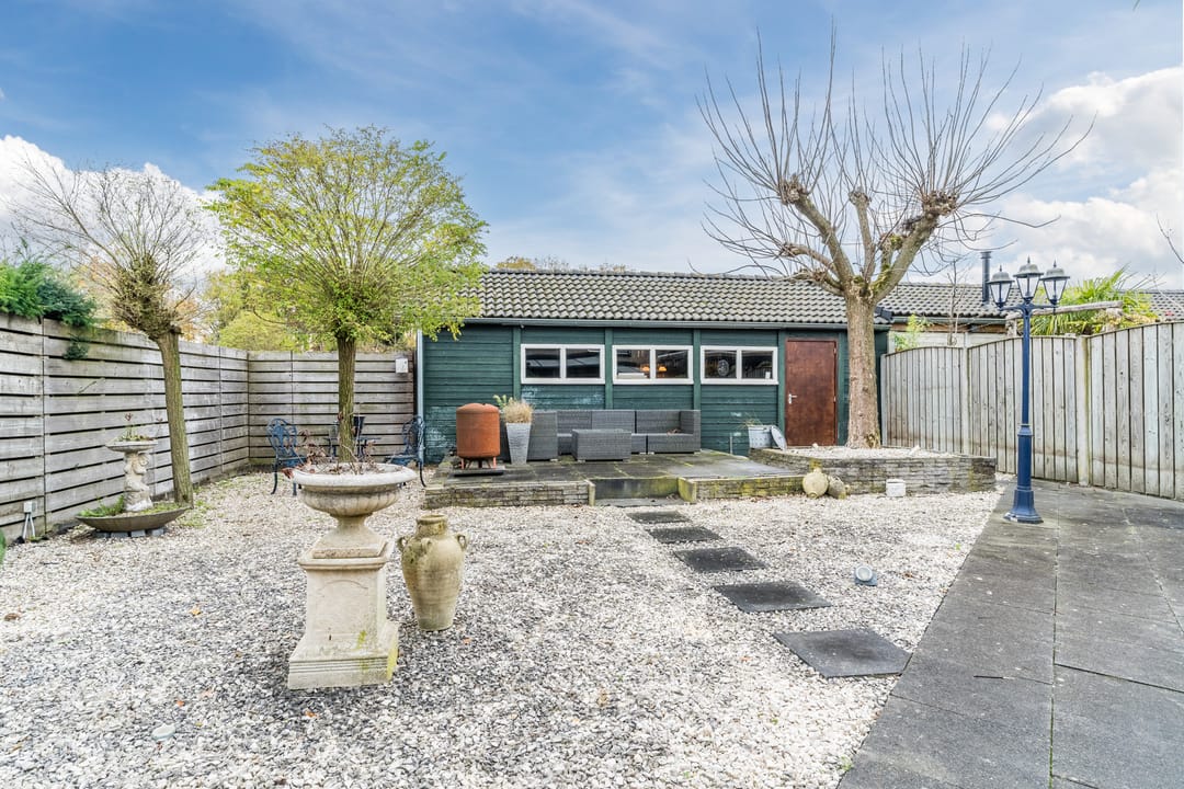 Foto 26 van Pastoor Gillisstraat 147