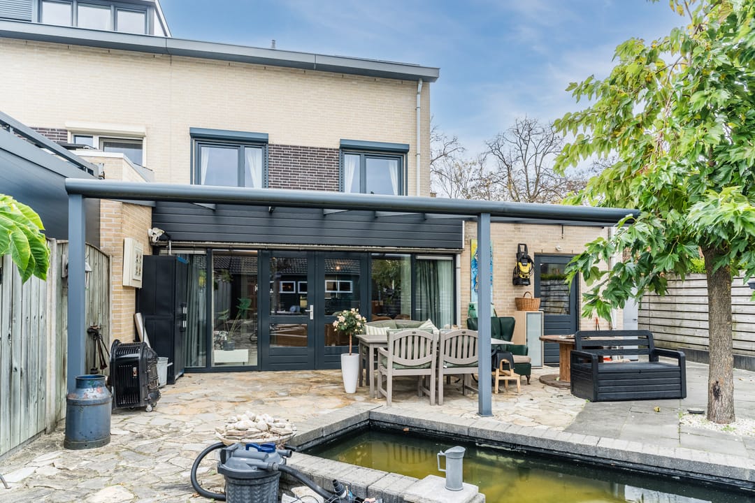 Foto 28 van Pastoor Gillisstraat 147