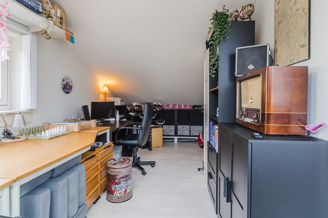 Foto 41 van Pastoor Gillisstraat 147