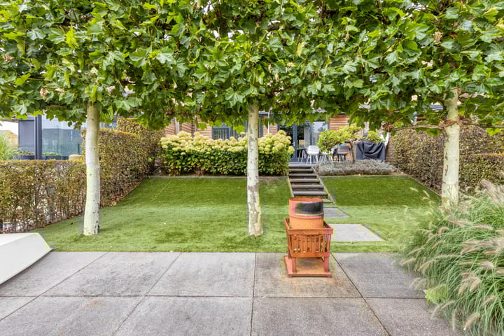 Photo 29 of Struisgras 21