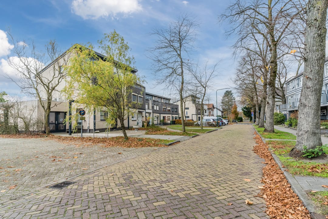 Foto 46 van Pastoor Gillisstraat 147