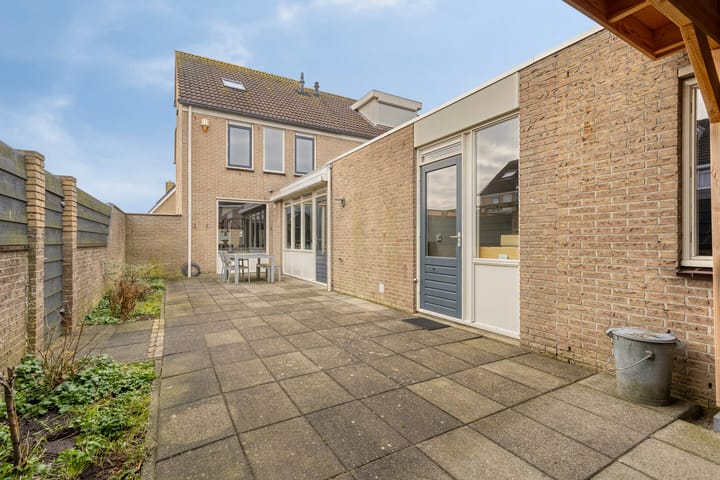 Foto 2 van Getijdelant 70