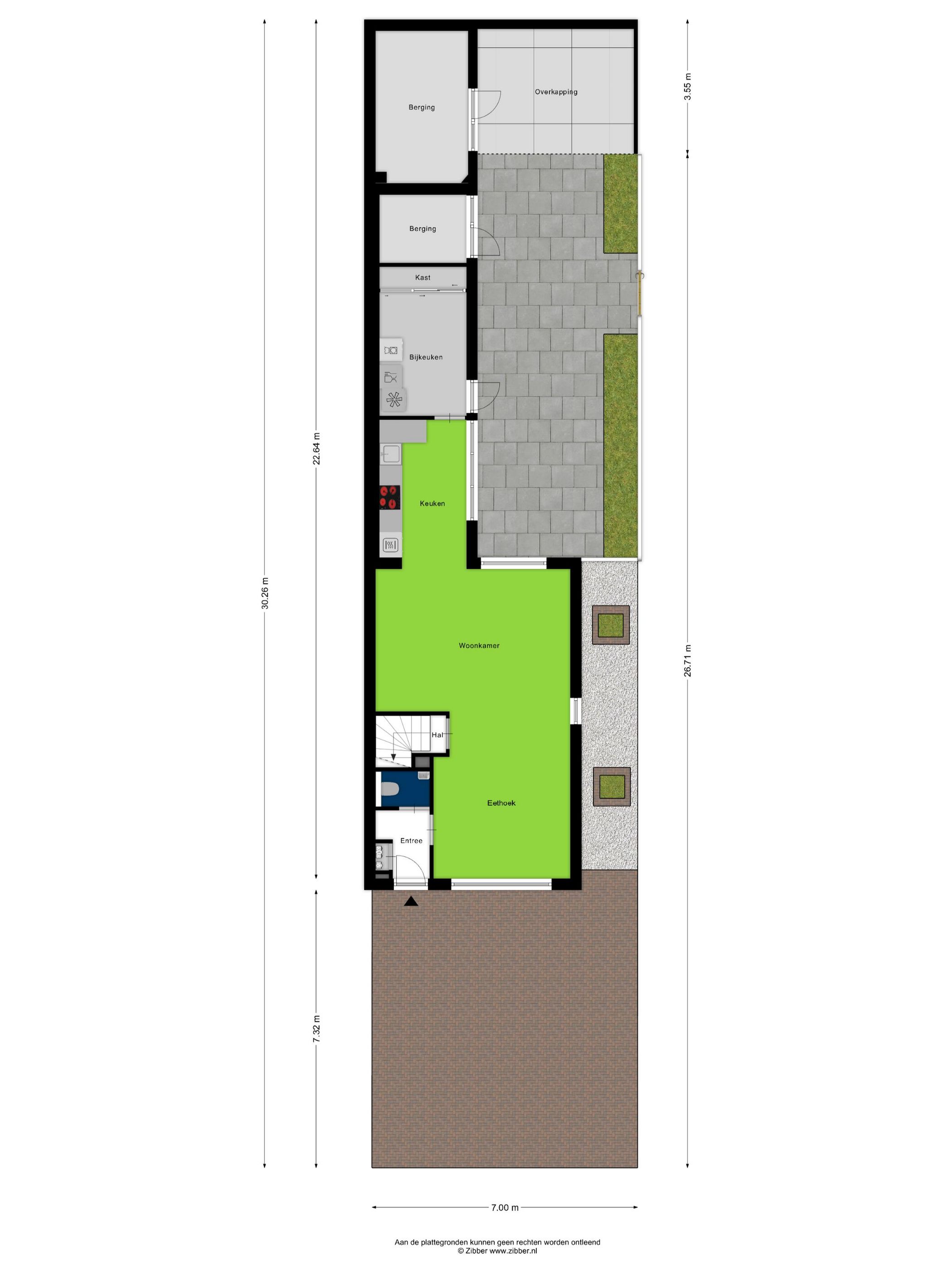 Foto 30 van Getijdelant 70