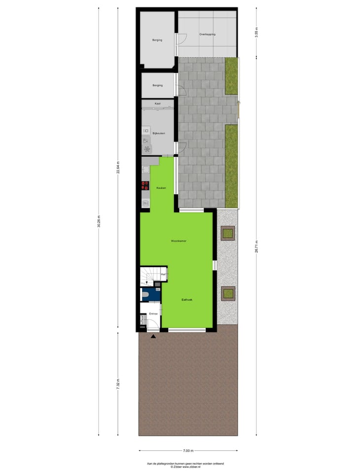 Foto 31 van Getijdelant 70