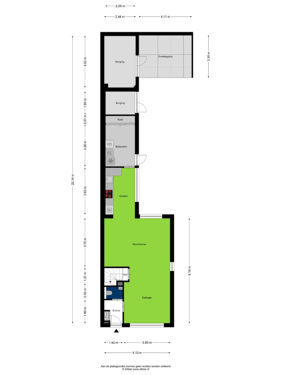 Foto 31 van Getijdelant 70