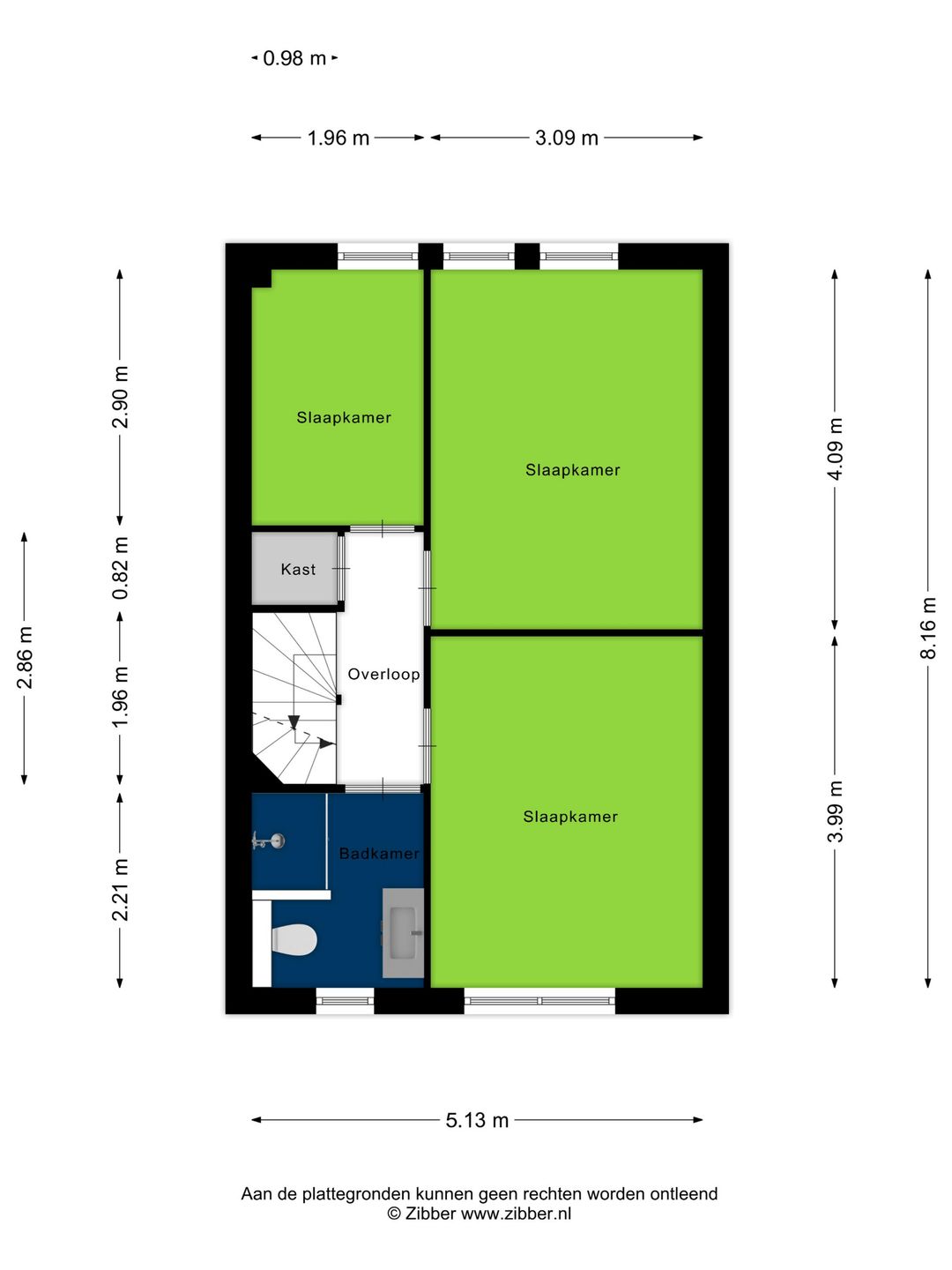 Foto 32 van Getijdelant 70