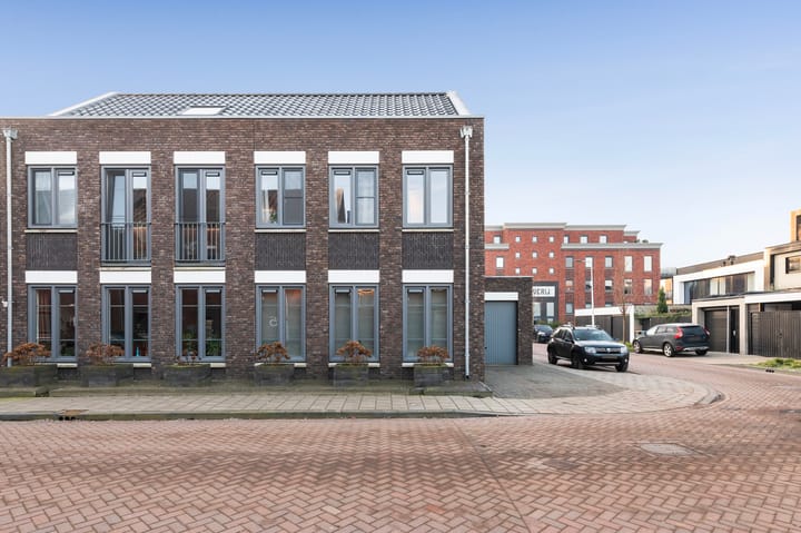 Vixseboxsestraat 12