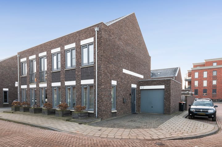 Foto 4 van Vixseboxsestraat 12