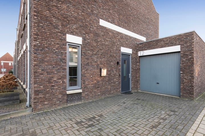 Foto 5 van Vixseboxsestraat 12