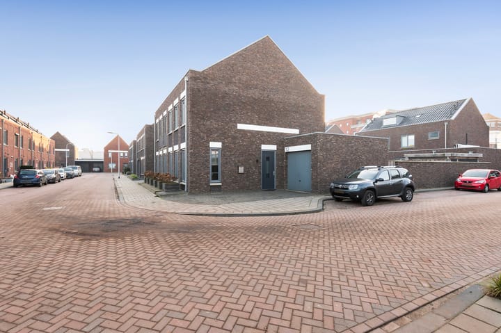 Foto 42 van Vixseboxsestraat 12