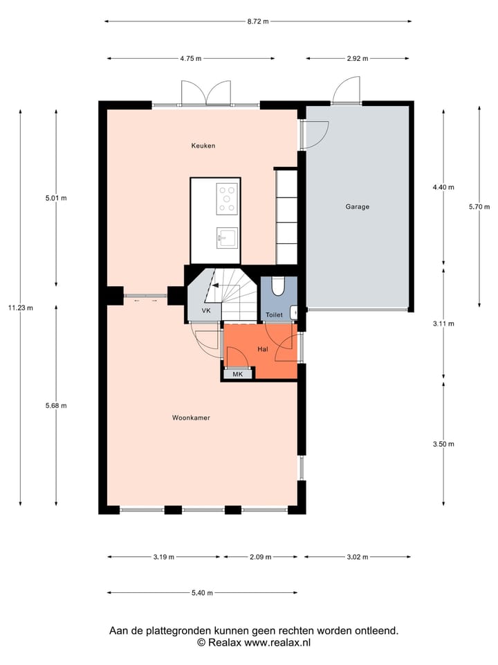 Foto 45 van Vixseboxsestraat 12