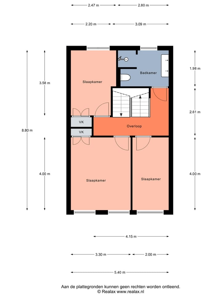 Foto 47 van Vixseboxsestraat 12