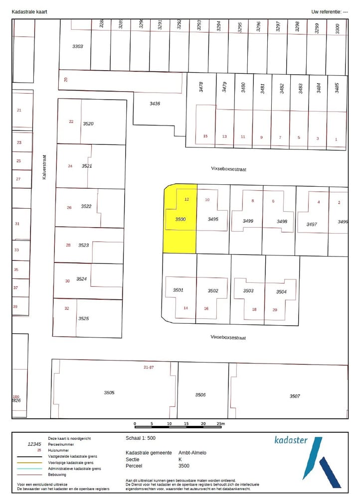 Foto 51 van Vixseboxsestraat 12