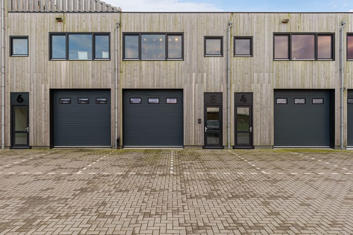Energiestraat 2-5, Hattem
