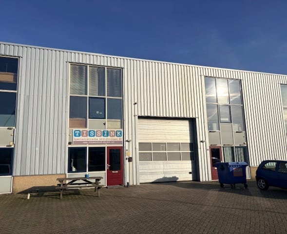 Magnesiumweg 16, Wolvega