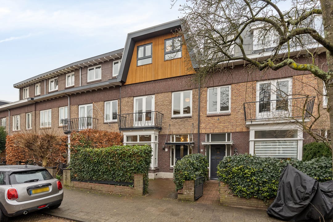 Photo 1 of Iepenstraat 17