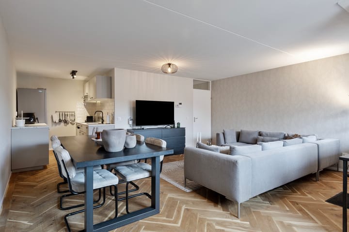 Foto 2 van Damstraat 64-B