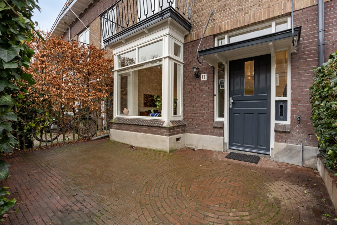 Photo 2 of Iepenstraat 17