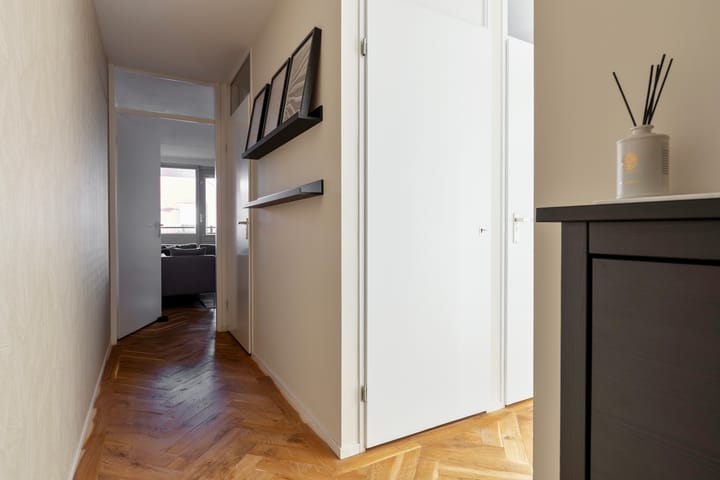 Foto 4 van Damstraat 64-B