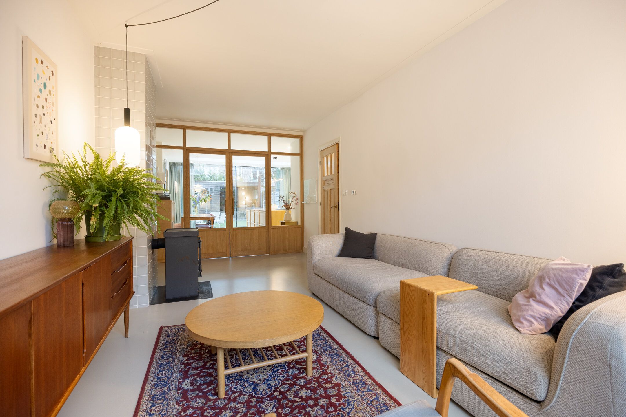 Photo 9 of Iepenstraat 17