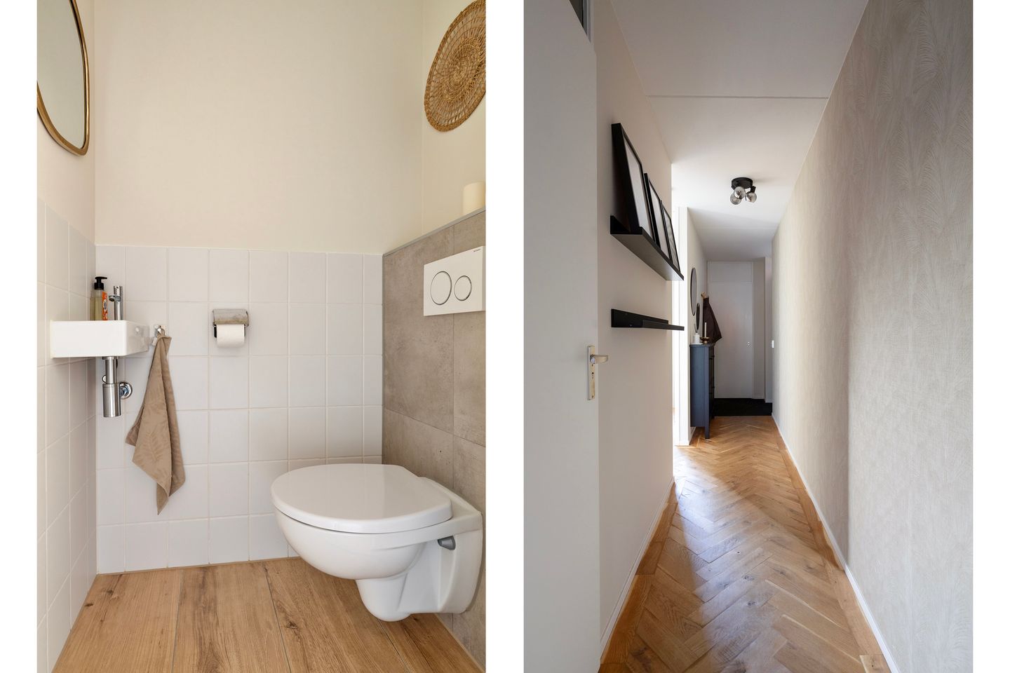 Photo 5 of Damstraat 64-B