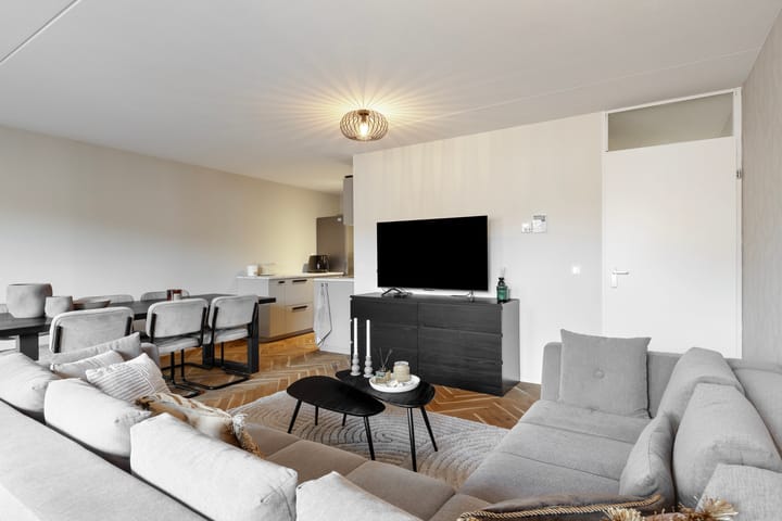 Foto 6 van Damstraat 64-B