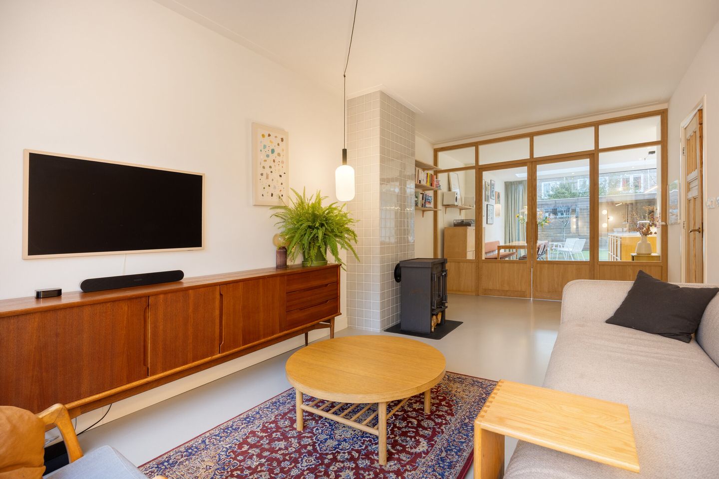 Photo 10 of Iepenstraat 17