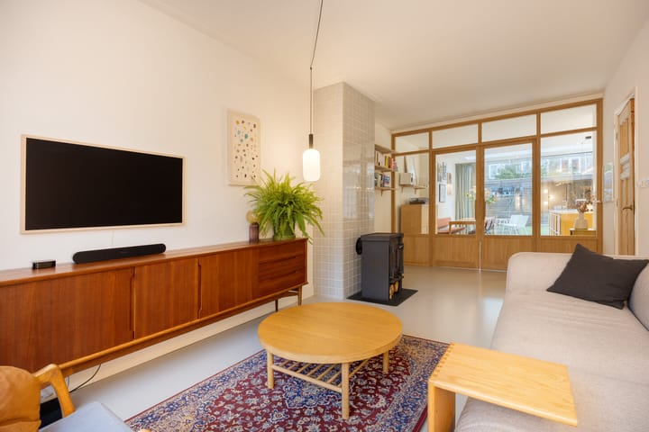 Foto 10 van Iepenstraat 17