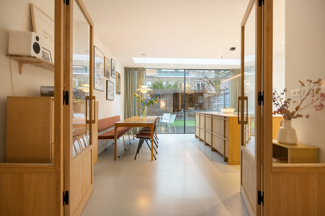 Photo 11 of Iepenstraat 17