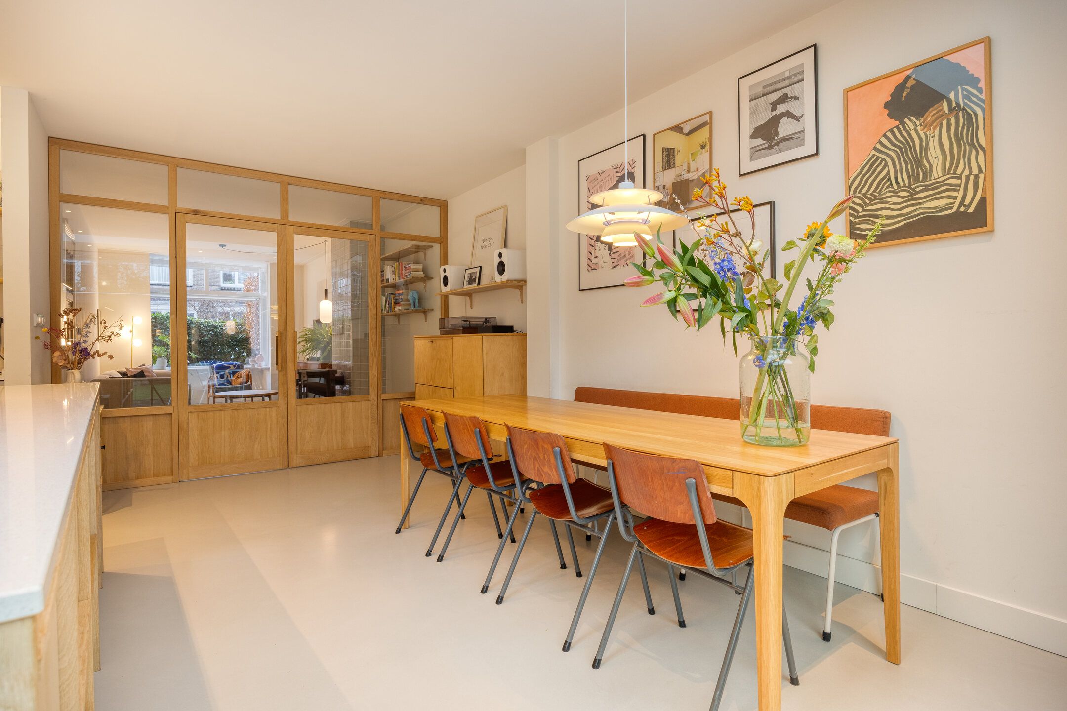 Photo 12 of Iepenstraat 17