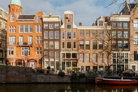 Keizersgracht 465-B secondary image
