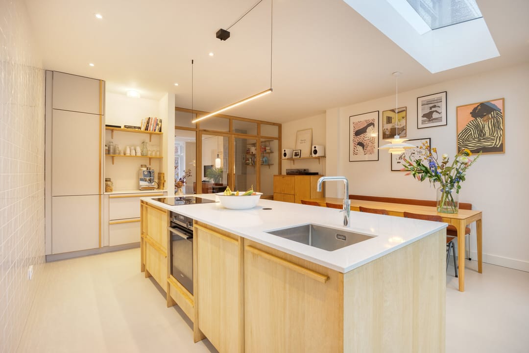 Photo 16 of Iepenstraat 17