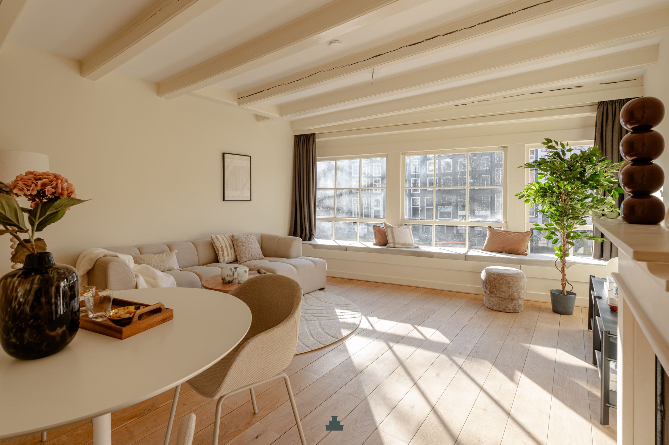 Photo 3 of Keizersgracht 465-B