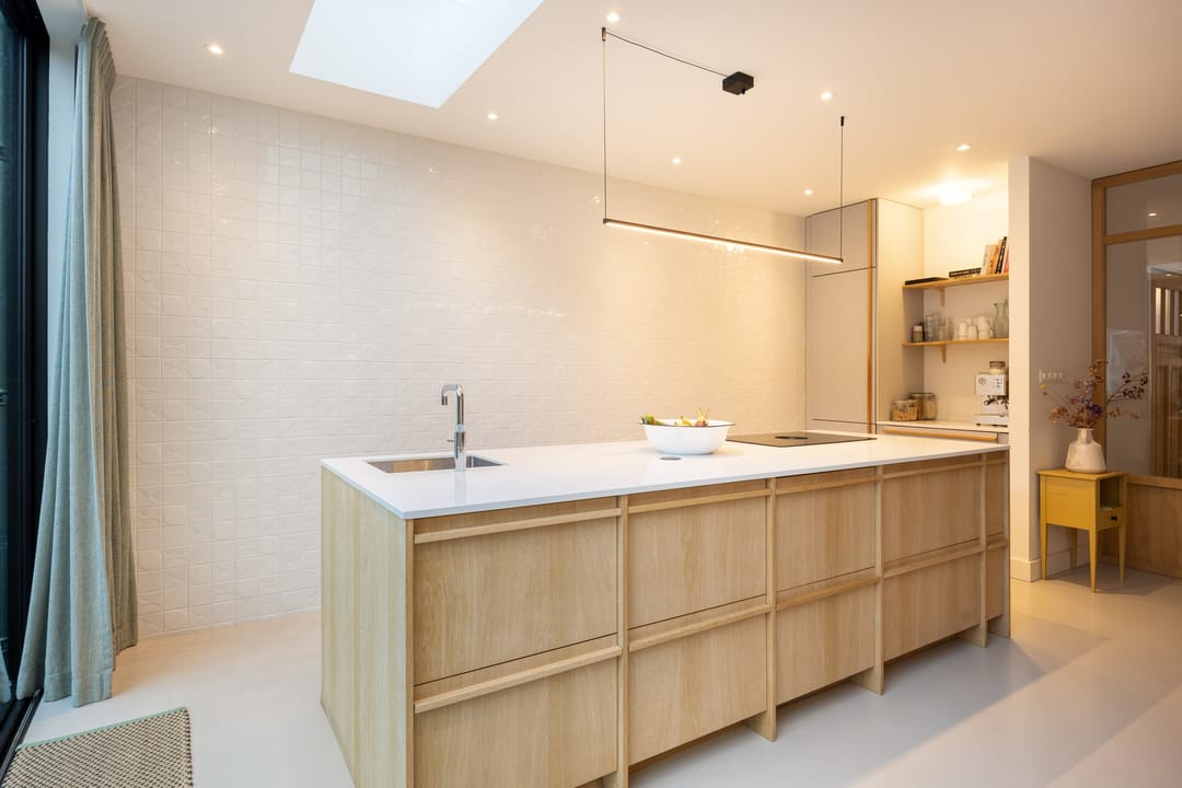 Photo 17 of Iepenstraat 17