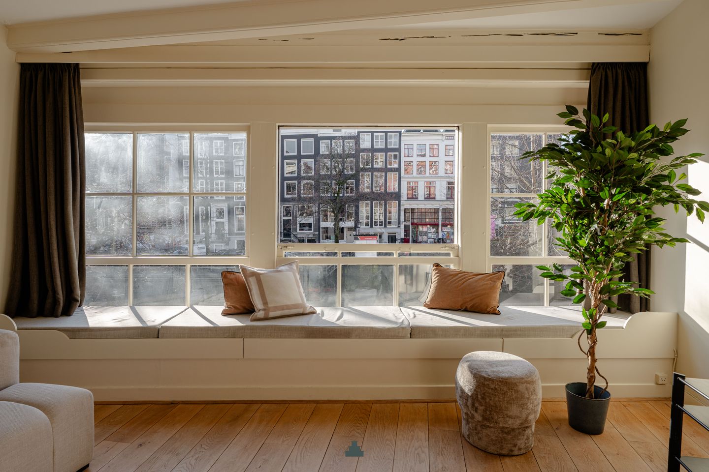 Photo 4 of Keizersgracht 465-B