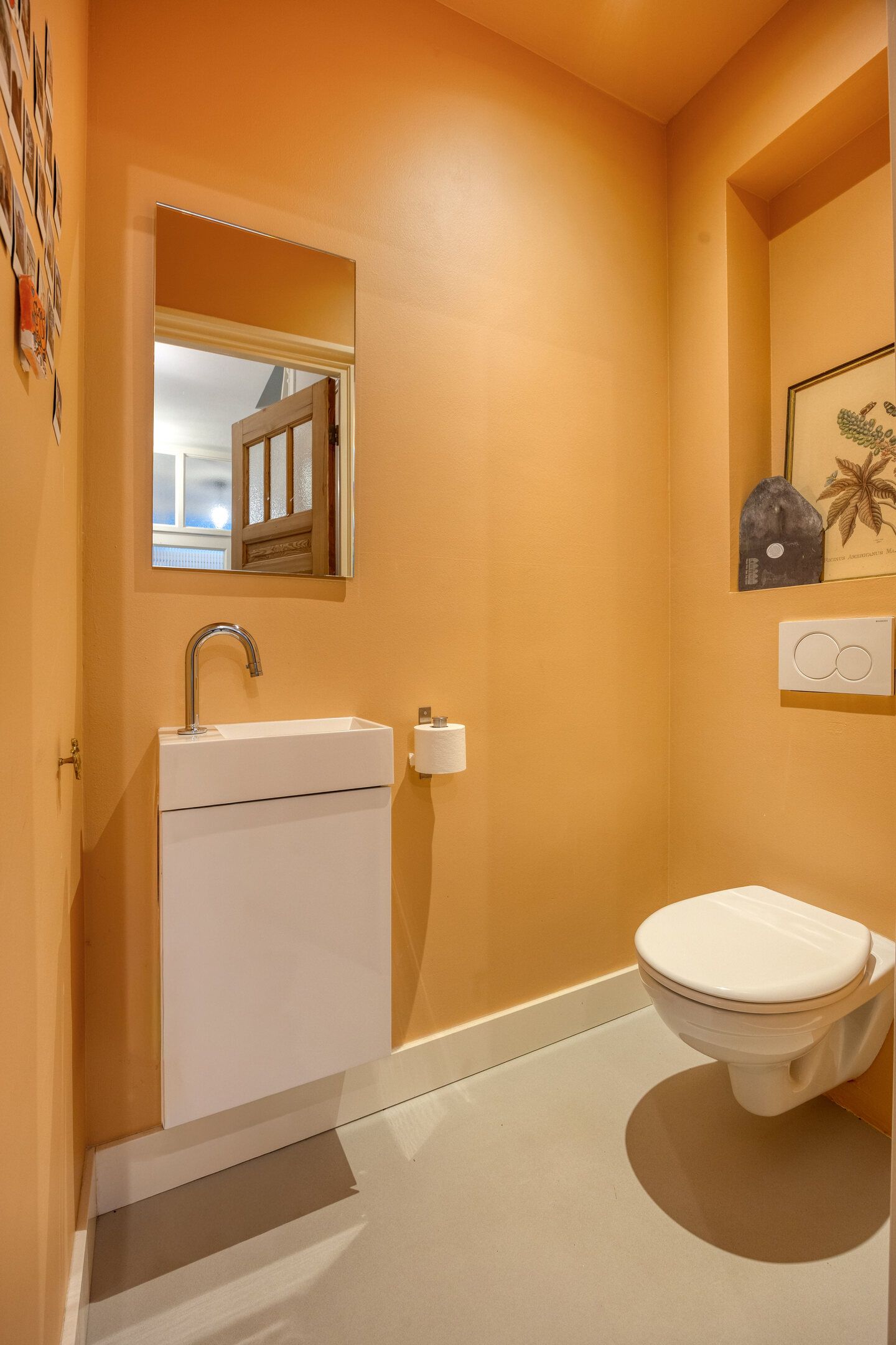 Photo 19 of Iepenstraat 17