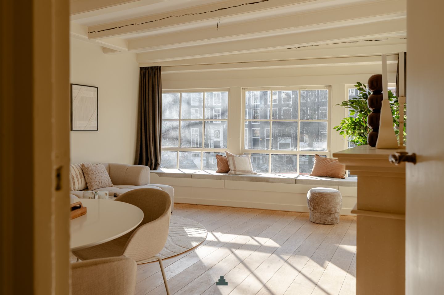 Photo 5 of Keizersgracht 465-B