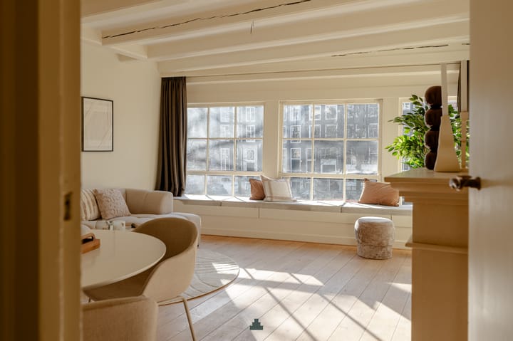 Foto 5 van Keizersgracht 465-B