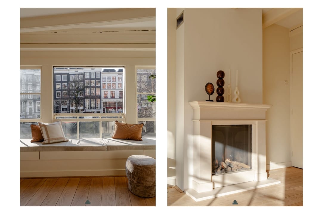 Photo 7 of Keizersgracht 465-B