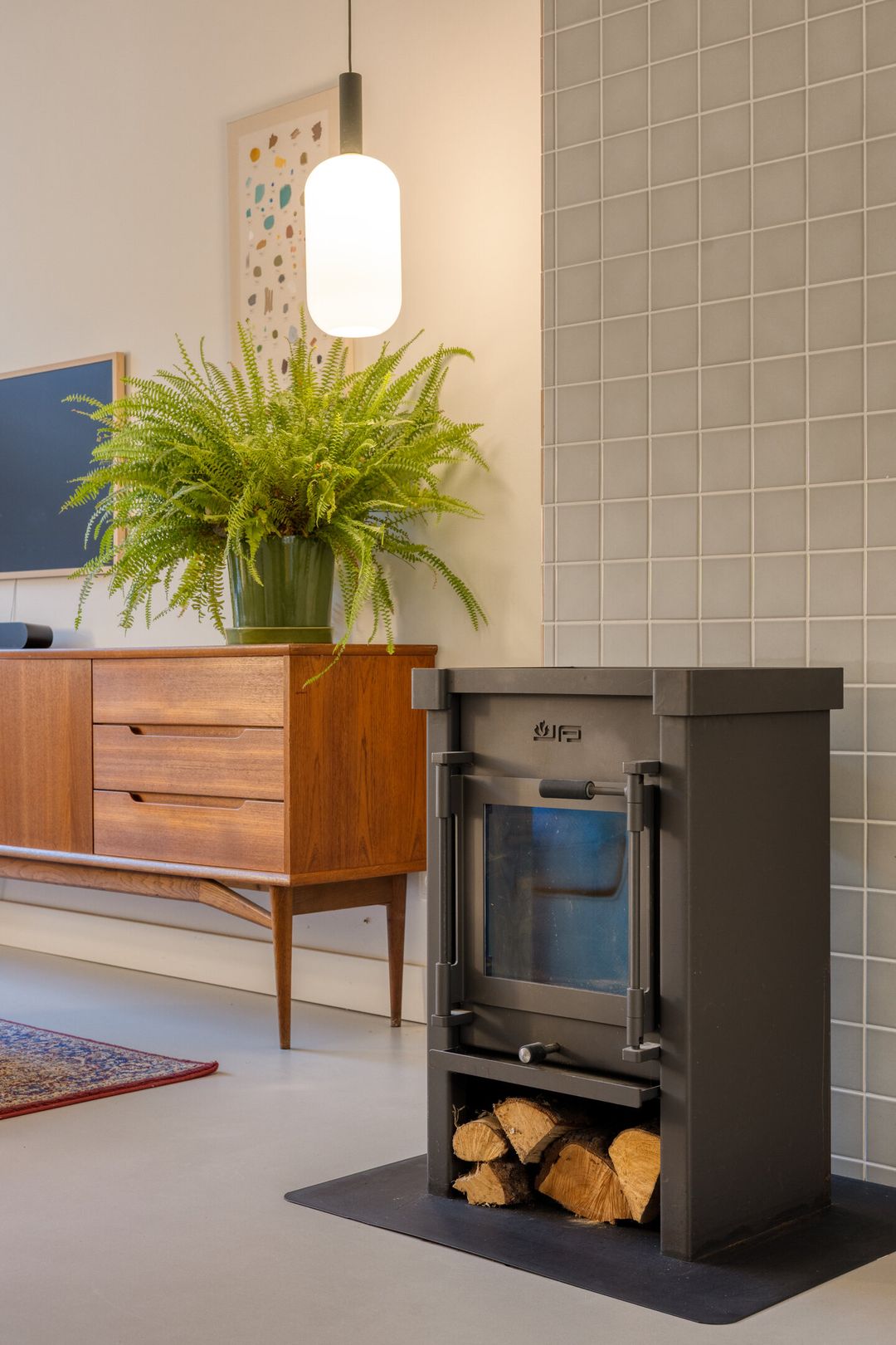 Photo 7 of Iepenstraat 17