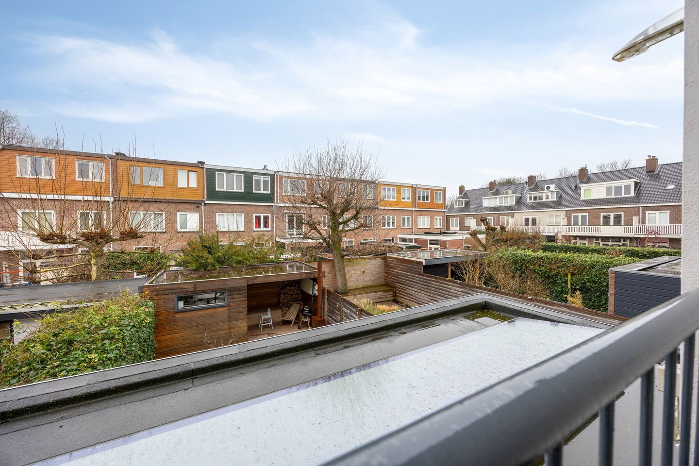 Photo 25 of Iepenstraat 17