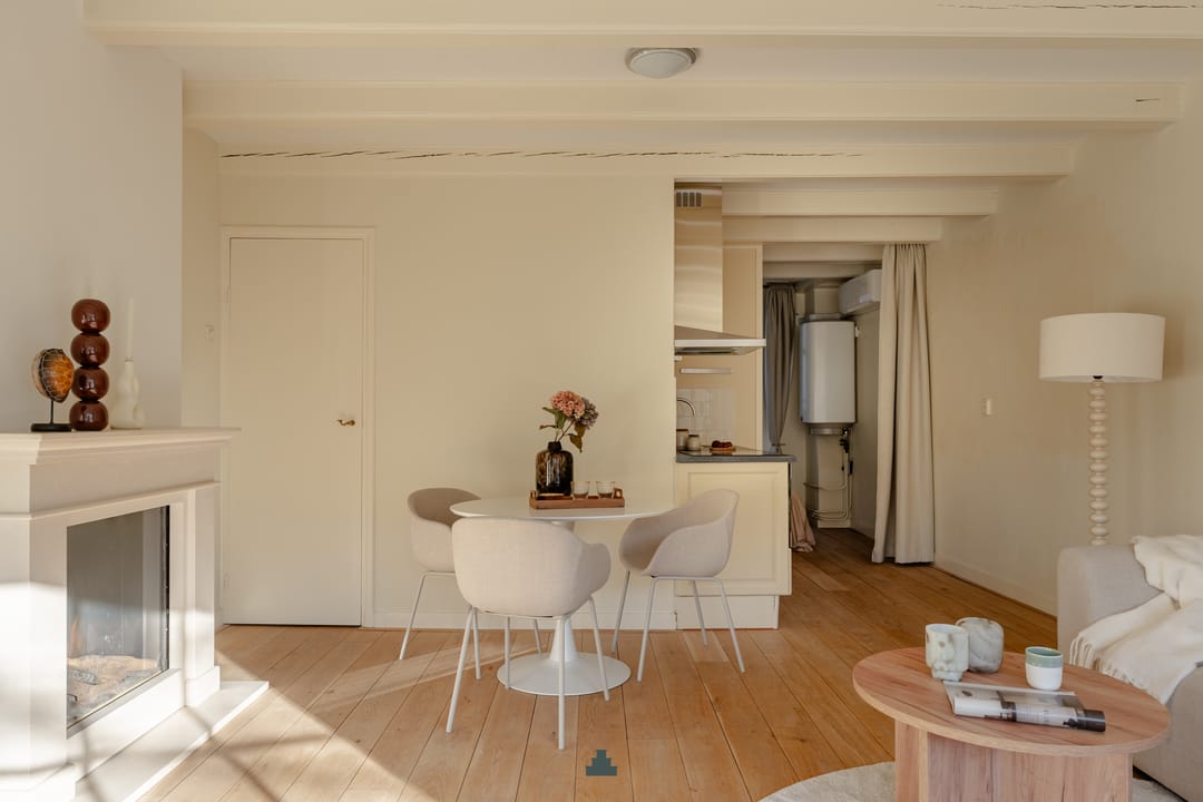 Photo 11 of Keizersgracht 465-B