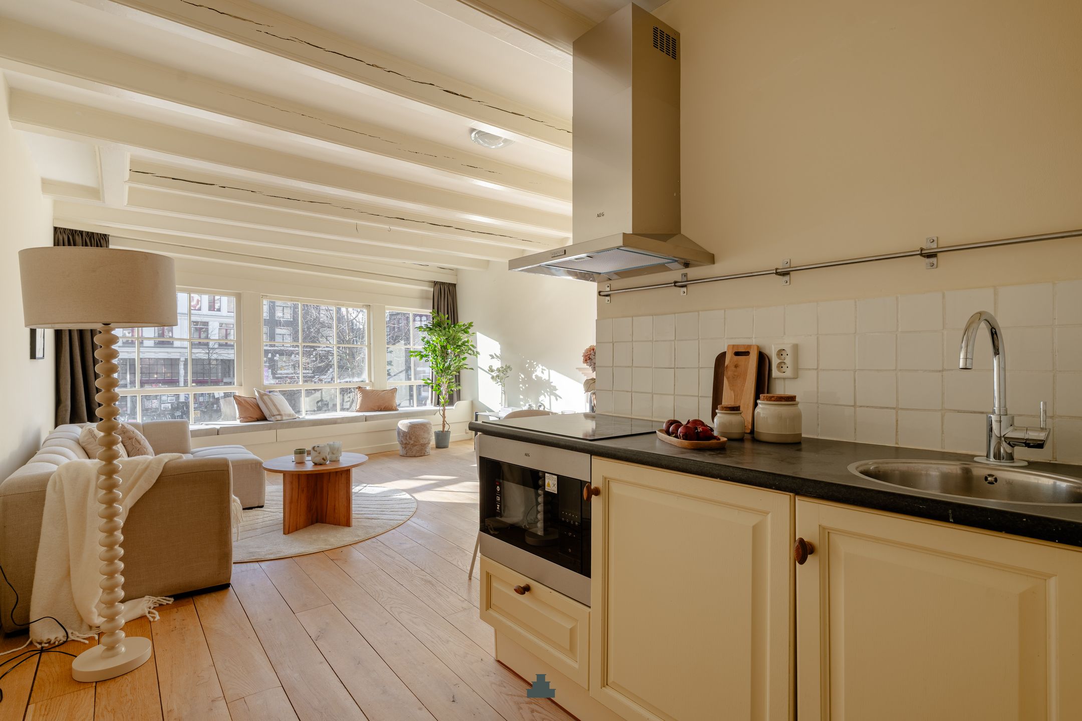 Photo 12 of Keizersgracht 465-B